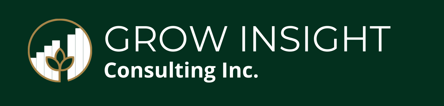 Grow Insight Consulting Inc.